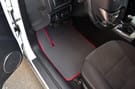 Коврики на Chery M11 2008 - 2016 в Казани