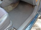 EVA коврики на Renault Laguna II 2001 - 2008 в Казани