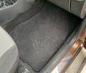 Коврики на Renault Duster I 2011 - 2021 в Казани