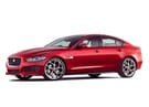 EVA коврики на Jaguar XE 2014 - 2024 в Казани