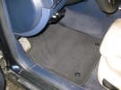 EVA коврики на Audi S6 (C5) 1999 - 2004 в Казани