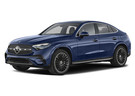 Ворсовые коврики на Mercedes GLC Coupe (C254) 2023 - 2025 в Казани