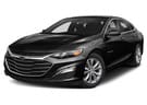 Коврики на Chevrolet Malibu IX 2015 - 2025 в Казани