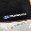 Коврики на Subaru Legacy VII 2019 - 2025 в Казани
