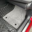 Коврики на Toyota Camry (XV70) 2017 - 2024 в Казани