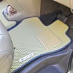 Коврики на Toyota Grand Hiace 1999 - 2002 в Казани