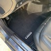 Коврики на Mercedes S (W220) 1998 - 2005 в Казани