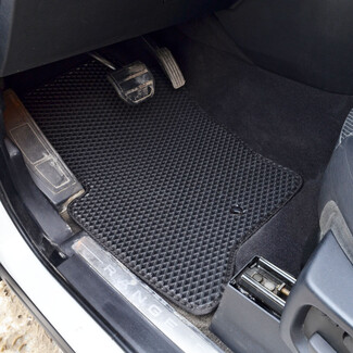 Коврики на Land Rover Range Rover Sport I 2005 - 2013 в Казани
