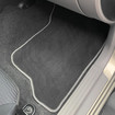 Коврики на Mitsubishi L200 IV 2006 - 2016 в Казани