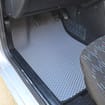 Ворсовые коврики на Volkswagen Golf 3 1991 - 1998 в Казани