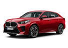 Коврики на BMW X2 (U10) 2023 - 2025 в Казани