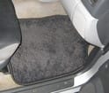 Коврики на Mitsubishi Montero Sport I 1996 - 2008 в Казани