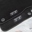EVA коврики на Audi TT (8J) 2006 - 2014 в Казани
