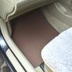 Коврики на Toyota Corolla Axio (E14) 2006 - 2012 в Казани