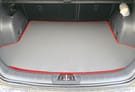EVA коврики на Mitsubishi Outlander XL 2005 - 2013 в Казани