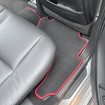 EVA коврики на Mitsubishi Montero Sport III 2015 - 2025 в Казани