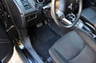 Ворсовые коврики на Mitsubishi RVR III 2010 - 2025 в Казани