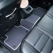 Коврики на Volvo V60 II 2018 - 2025 в Казани