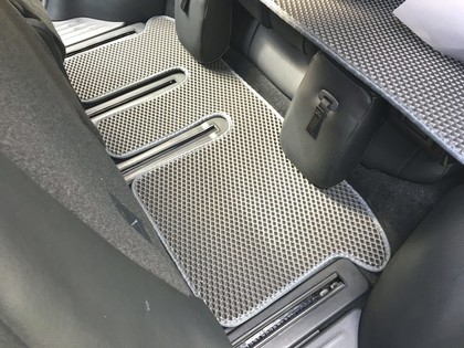 EVA коврики ромб Infiniti QX60 I 2013 - 2021 в Казани EVA коврики ромб Infiniti QX60 I 2013 - 2021 в Казани