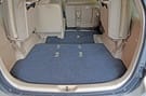 Коврики на Toyota Fortuner I 2004 - 2015 в Казани