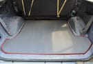 EVA коврики на Toyota Land Cruiser Prado 90 1996 - 2002 в Казани