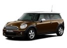 Коврики на Mini Cooper Clubman (R55) 2007 - 2014 в Казани