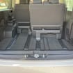Коврики на Toyota Hiace (H300) 2019 - 2025 в Казани