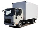 Коврики на КамАЗ Компас 3 2022 - 2025 в Казани