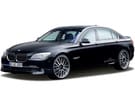 Коврики на BMW 7 (F01/F02) 2008 - 2015 в Казани