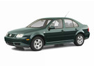 EVA коврики на Volkswagen Jetta IV 1998 - 2005 в Казани