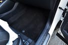 Коврики на KIA Sorento III Prime 2015 - 2020 в Казани