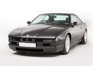 Коврики на BMW 8 (E31) 1989 - 1999 в Казани
