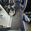 Коврики на Mercedes Sprinter (W906) рестайлинг 2013 - 2018 в Казани