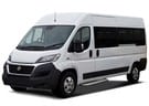 Коврики на Fiat Ducato III 2006 - 2025 в Казани