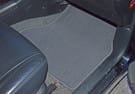 Ворсовые коврики на Toyota Rav4 II 2000 - 2006 в Казани