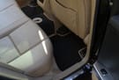 Коврики на Mercedes GLK (X204) 2008 - 2015 в Казани