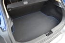 Коврики на Geely GS II 2016 - 2021 в Казани