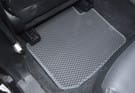 Коврики на Subaru Forester IV 2012 - 2019 в Казани