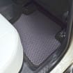 Коврики на Toyota C-HR 2016 - 2025 в Казани