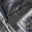 Коврики на Toyota Land Cruiser 200 2007 - 2021 в Казани