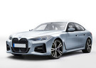 Коврики на BMW 4 (G22/G23/G26) 2020 - 2025 в Казани