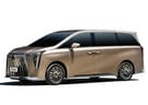 Коврики на GAC M8 2022 - 2025 в Казани
