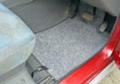Коврики на Suzuki Escudo I 1988 - 1997 в Казани