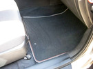 Коврики на KIA Sorento II 2009 - 2012 в Казани