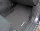 Коврики на Mazda 3 2003 - 2009 в Казани