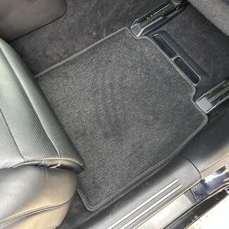 Коврики на Lexus LS IV 2006&nbsp;-&nbsp;2017 в Казани