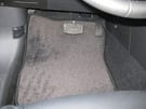 Коврики на Mitsubishi Outlander III 2012 - 2025 в Казани