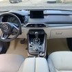 EVA коврики на Mazda CX9 II 2015 - 2025 в Казани