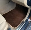 Коврики на BMW X1 (E84) 2009 - 2015 в Казани