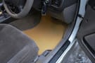 Коврики на Toyota Mark II (100) 1996 - 2001 в Казани